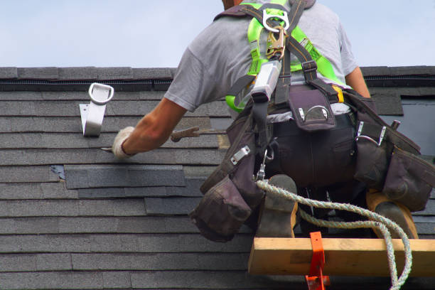 Roof Insulation in Salinas, CA